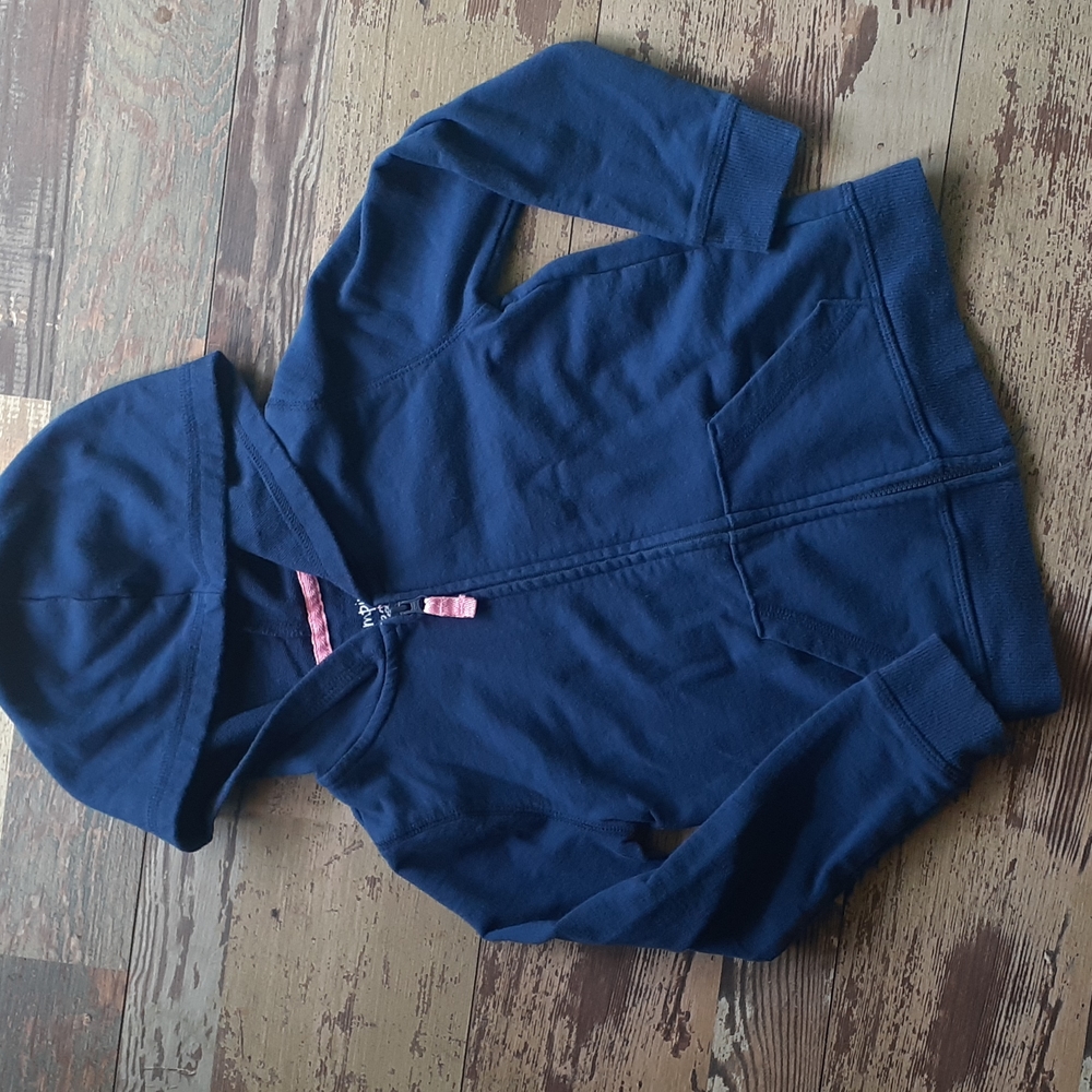 BUNDLE ONLY Girls Light Jacket